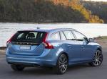 Volvo V60 D4 2013 года (AU)